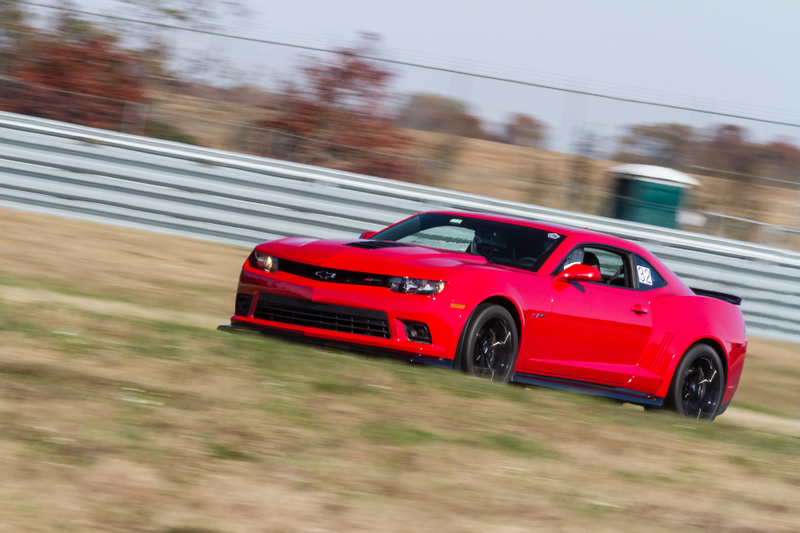 Illustration for article titled 2014 Chevrolet Camaro Z/28: The Jalopnik Review